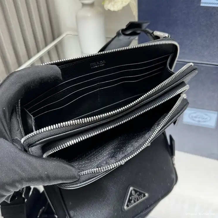 Official Brother Sam 2409YA0001 Bags Prada 0724